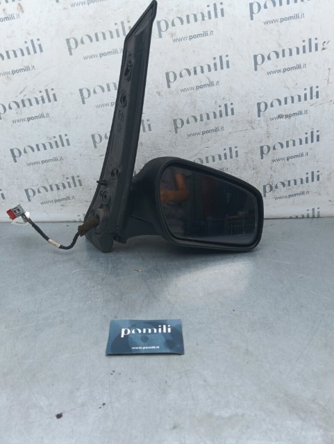 Pomili Cristalli retrovisore esterno elettrico destro Ford C-Max CB3