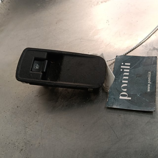 Pomili Rivestimenti interni e parti interne Interruttore alzacristalli porta anteriore Alfa Romeo MiTo