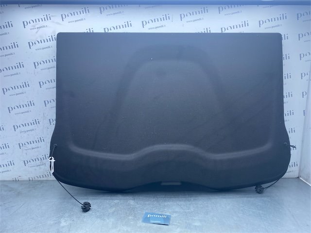 Pomili Rivestimenti interni e parti interne Volvo V40 ripiano cappelliera 2012-2016