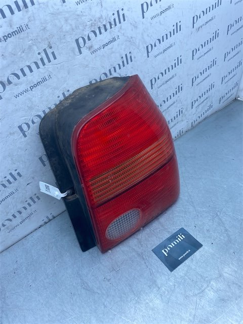 Pomili Fanaleria Fanale post. DX Volkswagen Lupo (6X) (09/98>05/05<)
