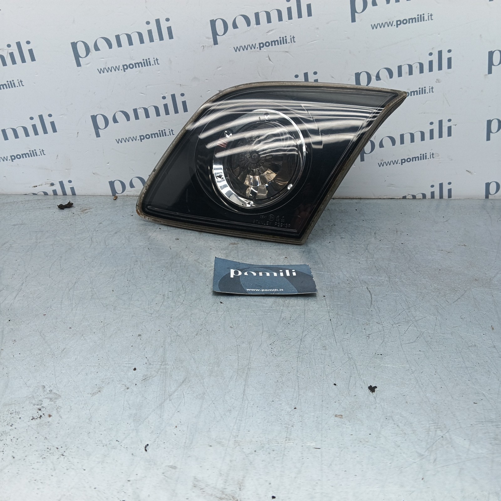 Pomili Fanaleria Fanale posteriore destro portellone Mazda 3 2007-2009 usato