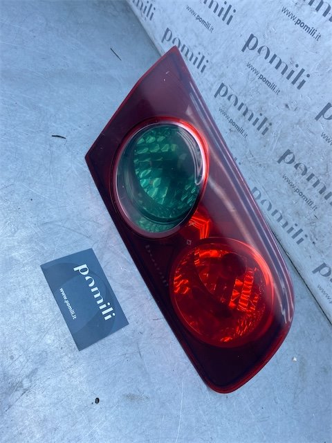 Pomili Fanaleria Fiat Croma (2T) fanale posteriore interno sinistro