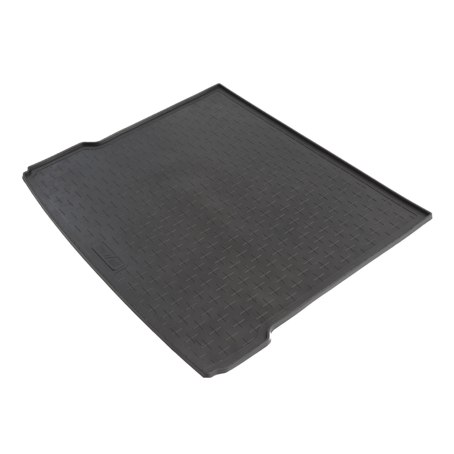 Travall Trunk Liners Audi Q3 TBM1073 vasca bagagliaio in gomma 2011-2018
