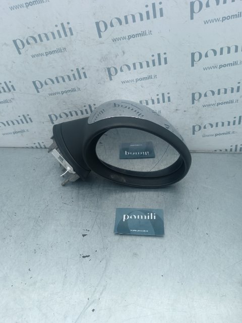Pomili Cristalli Retrovisore esterno elettrico destro MINI Clubman R55