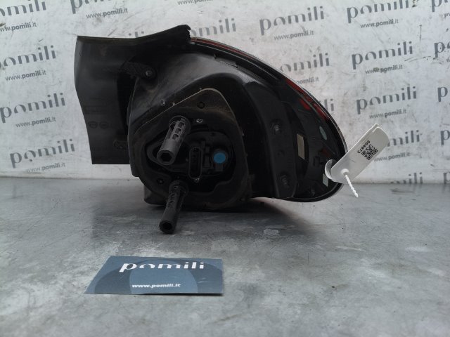 Pomili Fanaleria Fiat 500L 73 fanale posteriore sinistro