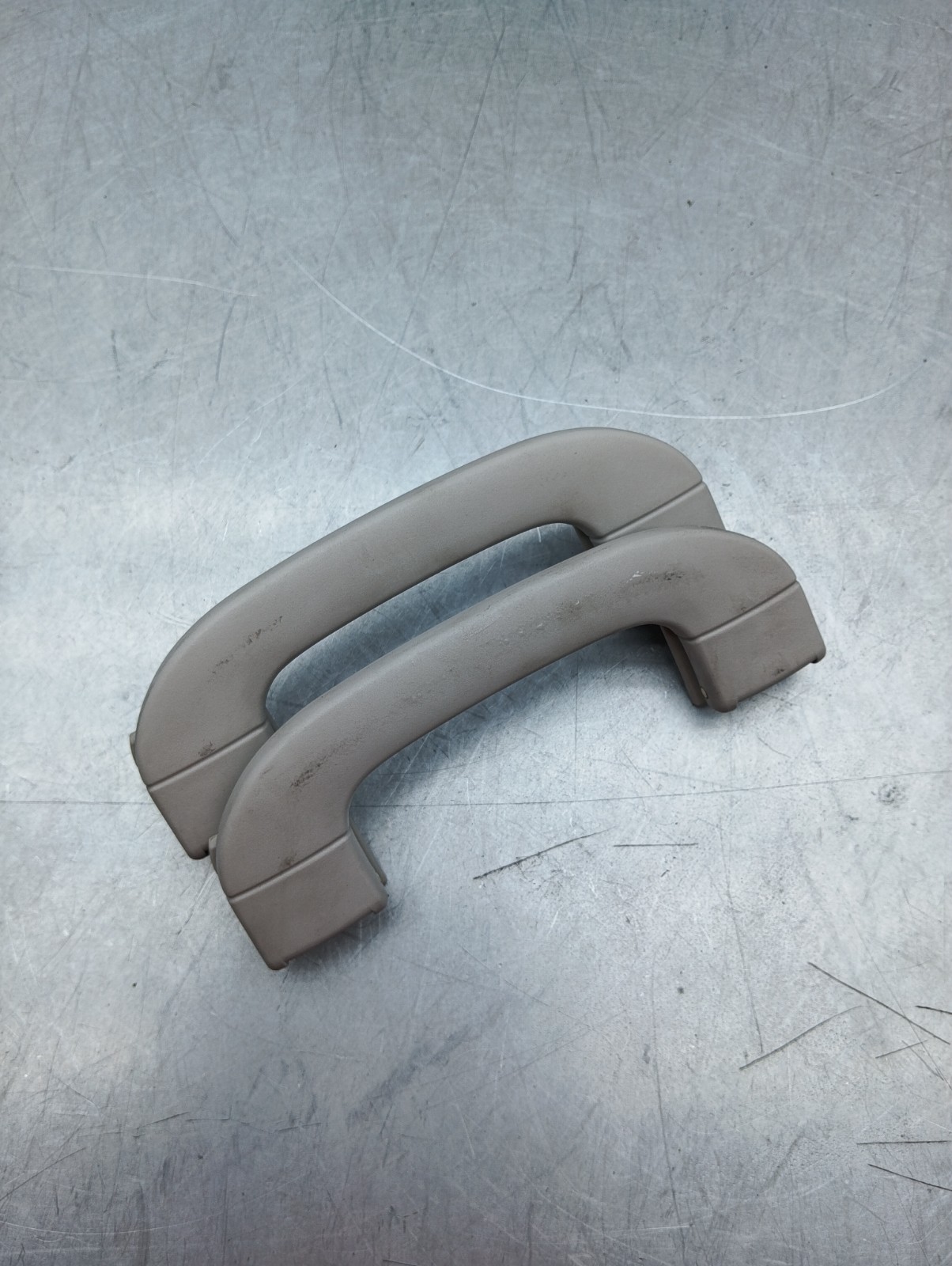 Pomili Rivestimenti interni Set 2 maniglie di servizio Mercedes-Benz Classe A W169 A1698100151 usato