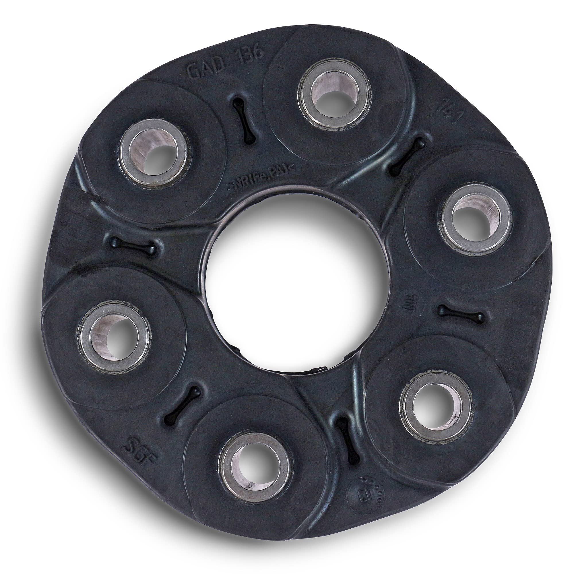 Bilstein Trasmissione 15351 giunto albero longitudinale in gomma e metallo