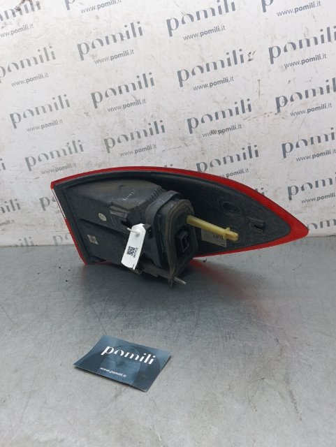 Pomili Fanaleria EcoSport fanale posteriore esterno sinistro