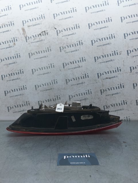 Pomili Fanaleria Alfa Romeo Giulietta (X7) fanale posteriore interno destro