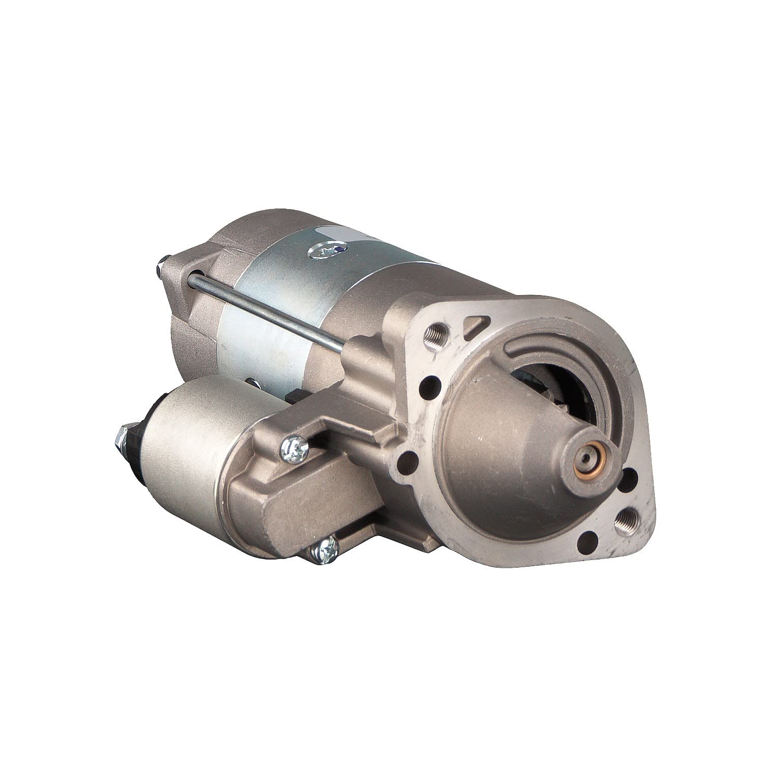 Bilstein Impianto elettrico 101612 motorino d’avviamento