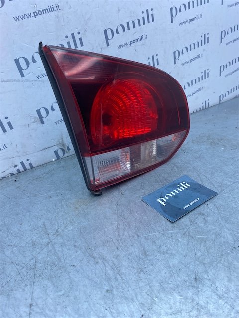 Pomili Fanaleria Volkswagen Golf 5K/AJ fanale posteriore esterno S002