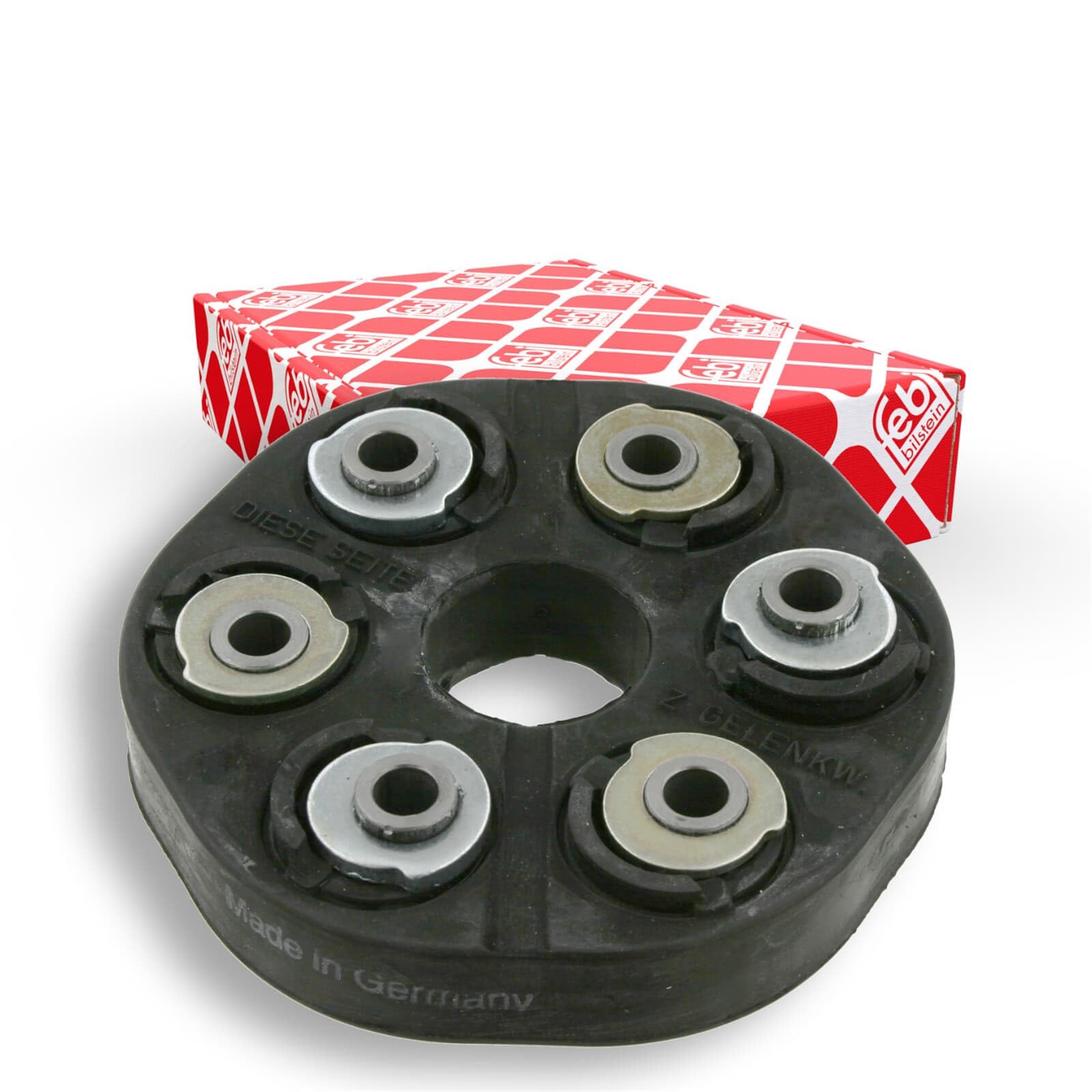 Bilstein Trasmissione 01976 giunto albero longitudinale