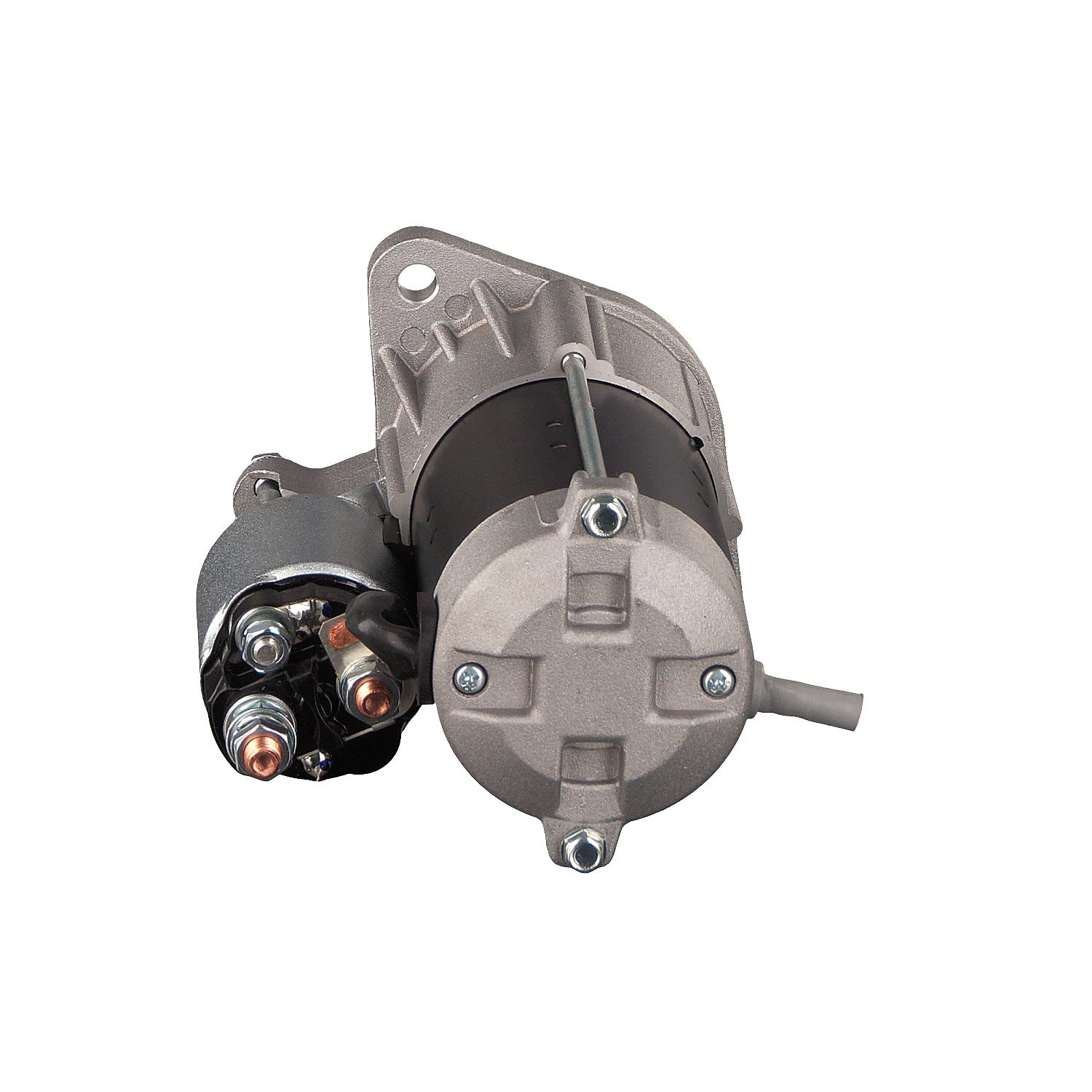 Bilstein Impianto elettrico 101608 motorino d'avviamento