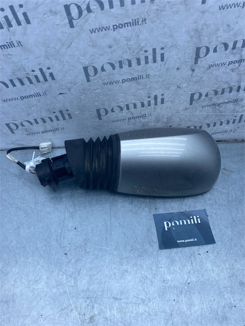 Pomili Cristalli Fiat Punto 2U specchietto retrovisore sinistro