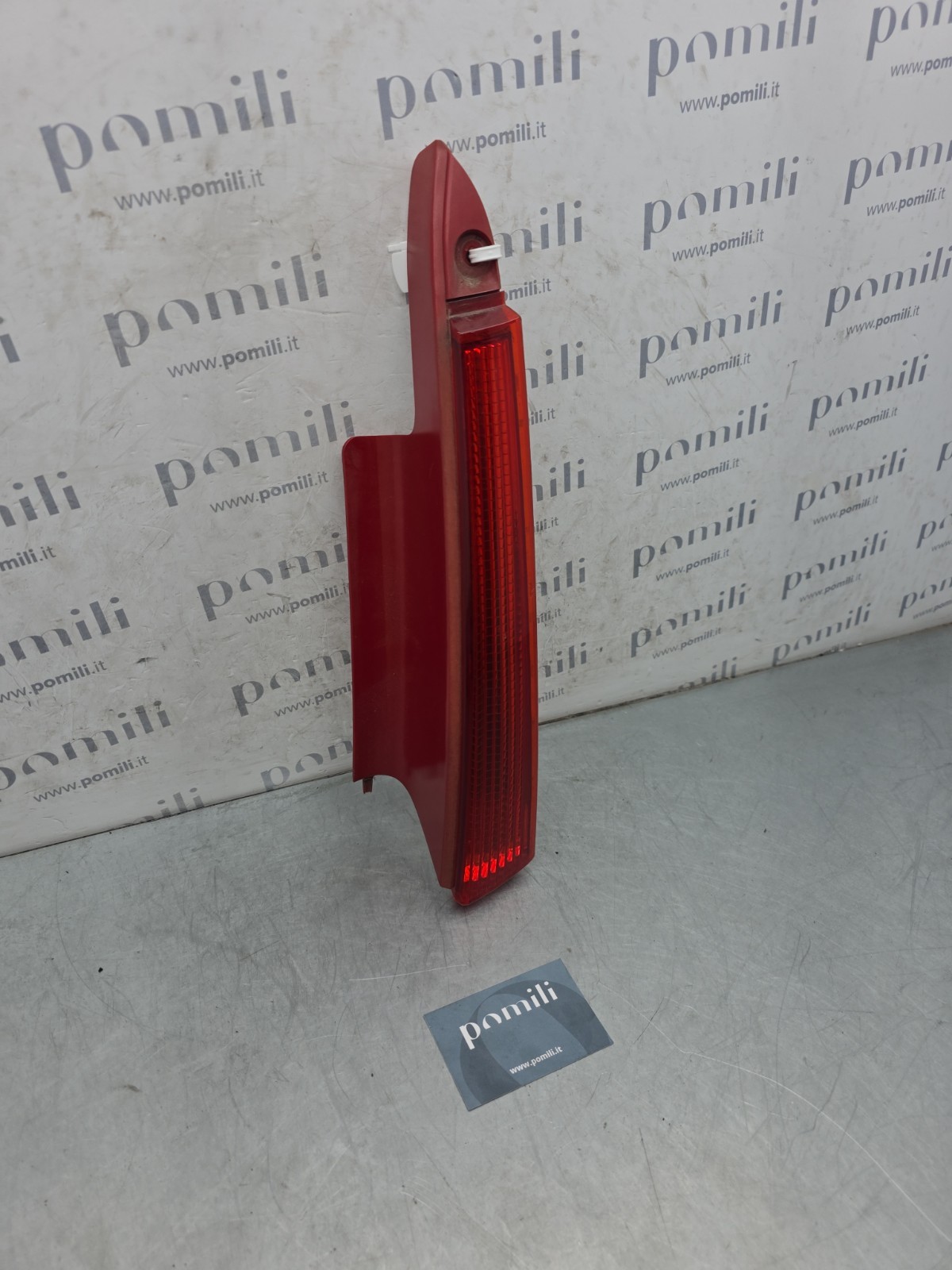 Pomili Fanaleria Citroen C4 fanale posteriore destro superiore usato