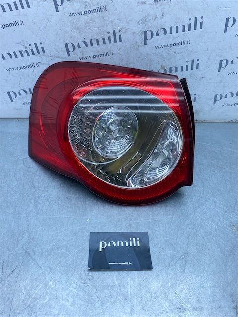 Pomili Fanaleria Fanale posteriore Volkswagen Passat 3C sinistro esterno