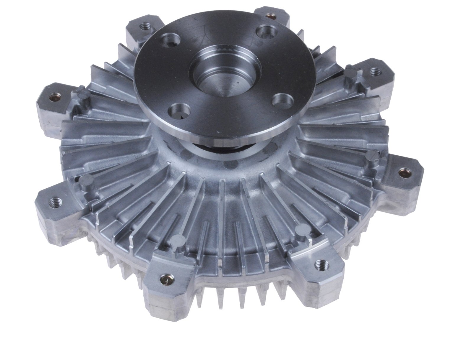 Blue Print Raffreddamento del motore ADC491813 giunto ventola Mitsubishi