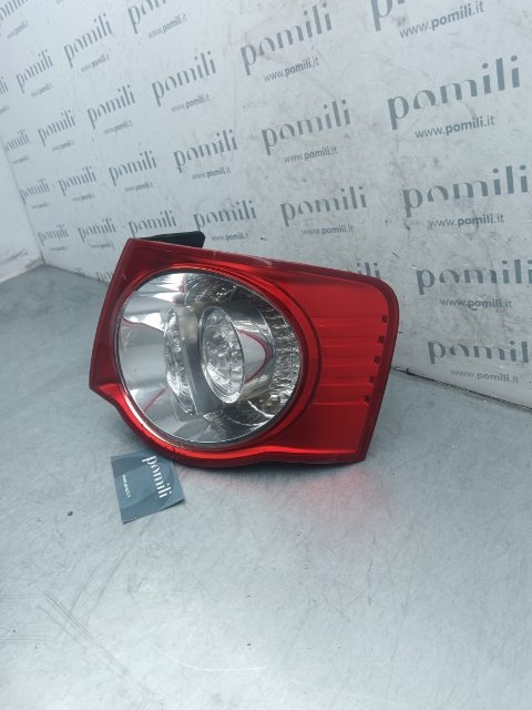 Pomili Fanaleria Volkswagen Jetta 1K fanale posteriore destro