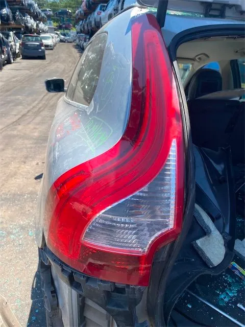 Pomili Fanaleria Volvo XC60 fanale posteriore sinistro