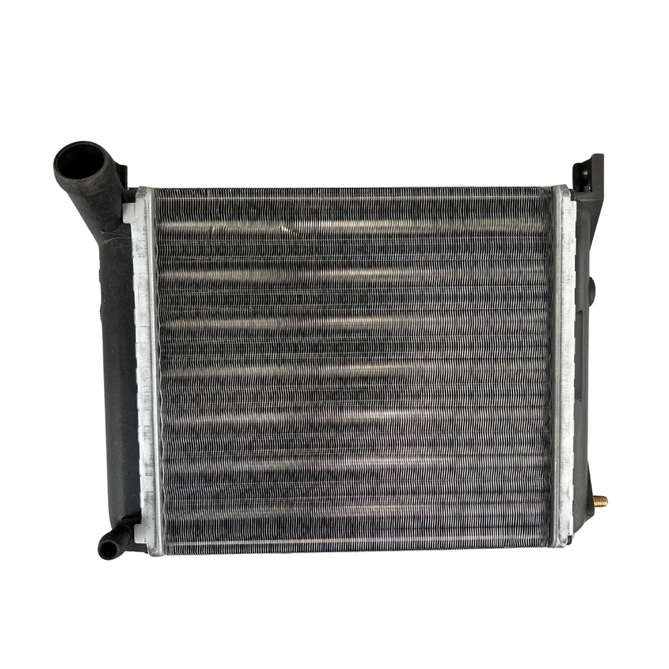 Sara Autoricambi Radiatori 882643 scambiatore di calore Renault 4