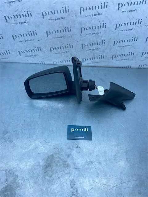 Pomili Cristalli Fiat Panda (2Q) retrovisore sinistro