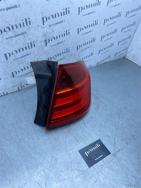 Pomili Fanaleria BMW Serie 3 F31 fanale posteriore destro esterno