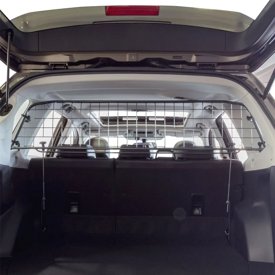 Travall Dog Guards Subaru Forester (2016-2018) barriera cani