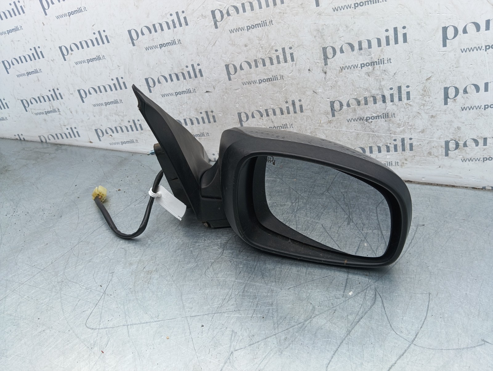 Pomili Cristalli Suzuki Swift specchietto retrovisore destro 5 pin 84701-62JB0/ZCD