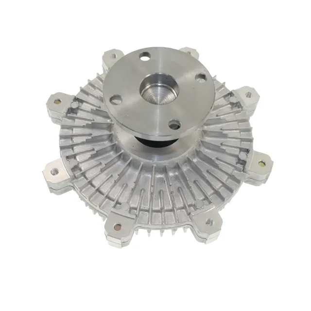 Blue Print ADC491803 giunto viscoso ventilatore radiatore nuovo