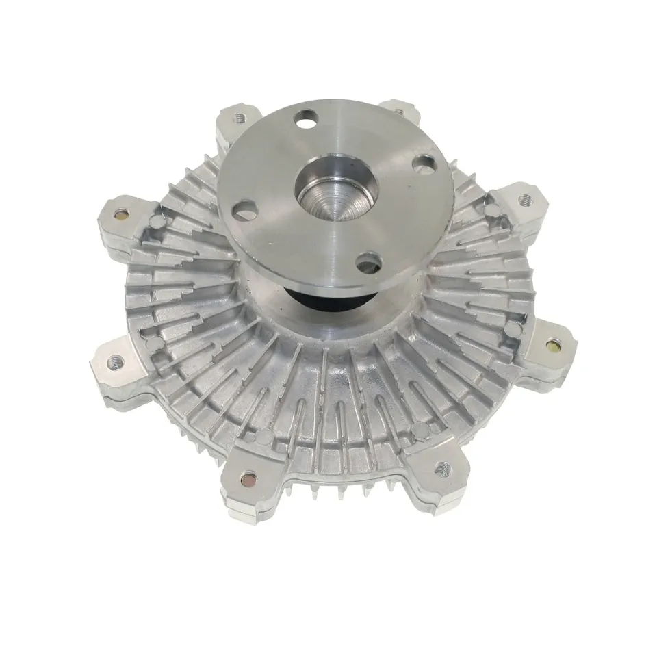 Blue Print ADC491803 giunto viscoso ventilatore radiatore nuovo