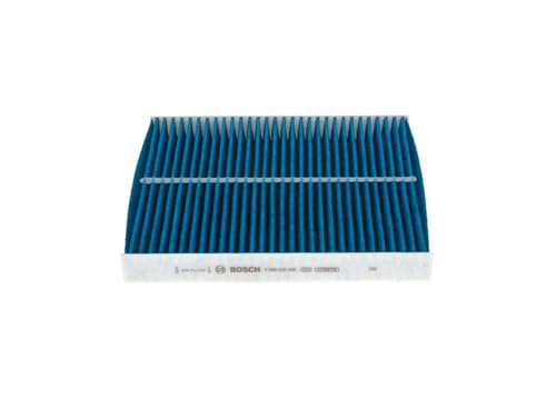 Bosch HCP Filtri 0986628566 filtro abitacolo antivirus antiallergico