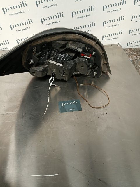 Pomili Fanaleria Fanale posteriore DX BMW Serie 5 E60 E61 destro 03/07-12/10