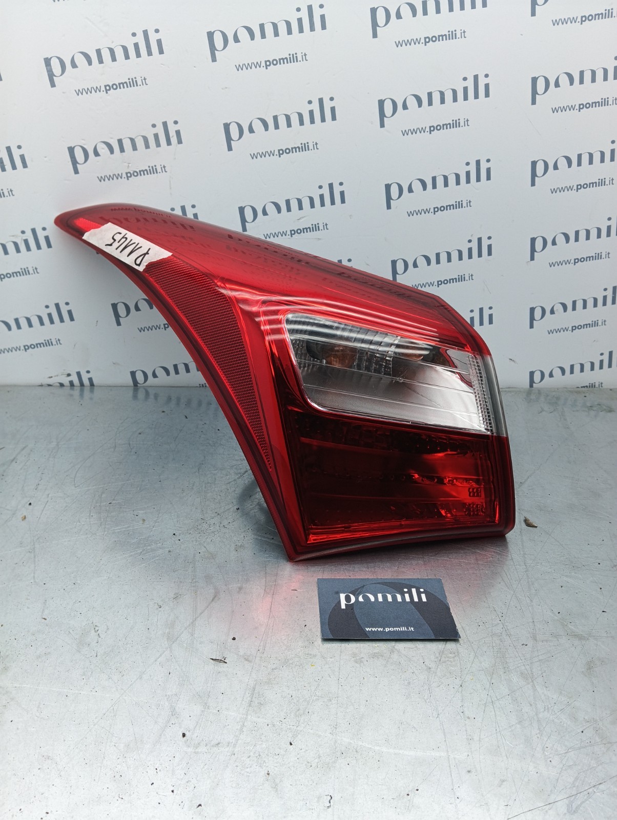 Pomili Fanaleria i30 fanale posteriore sinistro usato