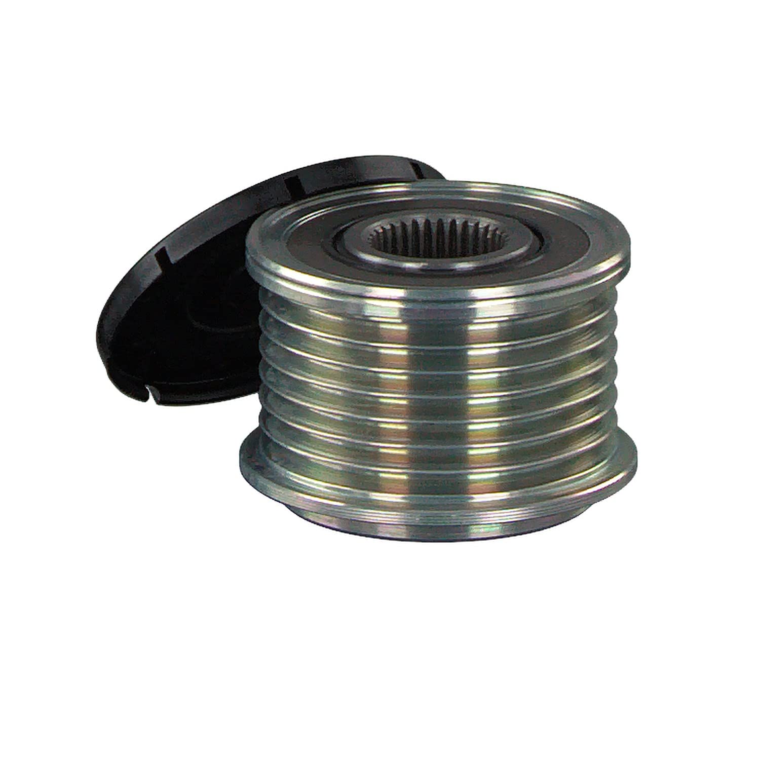 Bilstein Impianto elettrico 29771 puleggia alternatore 7 nervature
