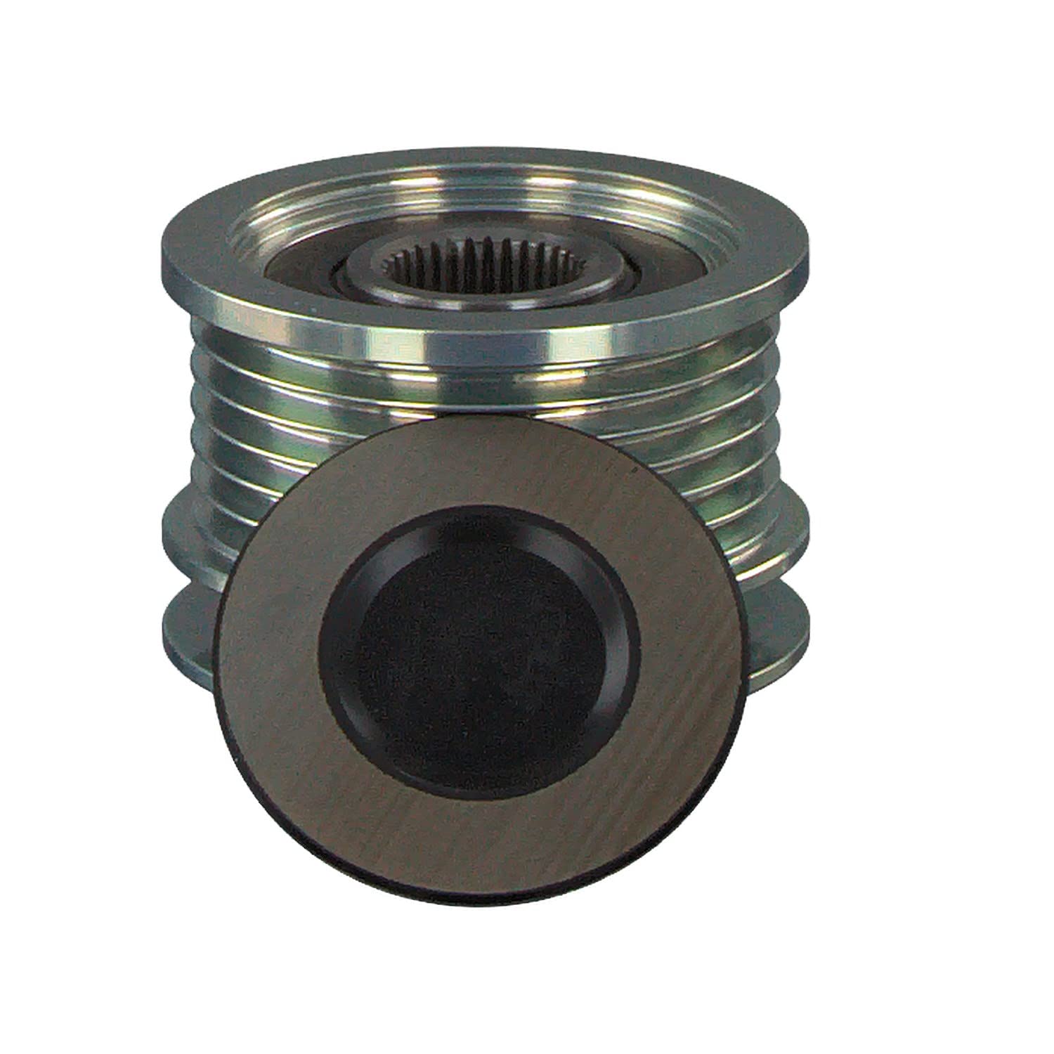 Bilstein Impianto elettrico 34548 puleggia alternatore 1 pezzo 6 nervature