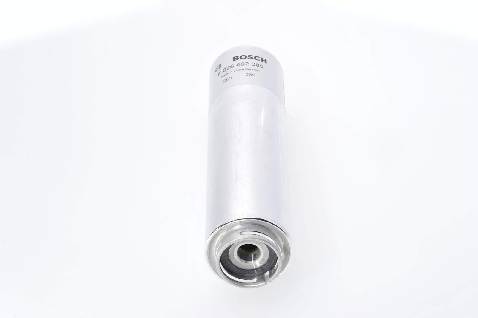 Bosch Filtri F026402085 filtro carburante in linea