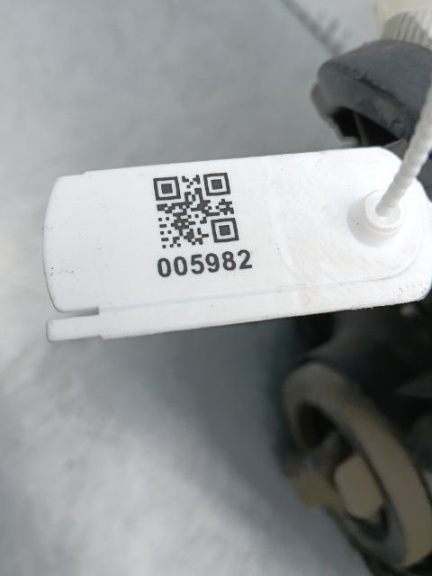 Pomili Fanaleria Proiettore Kia Picanto 1a Serie sinistro