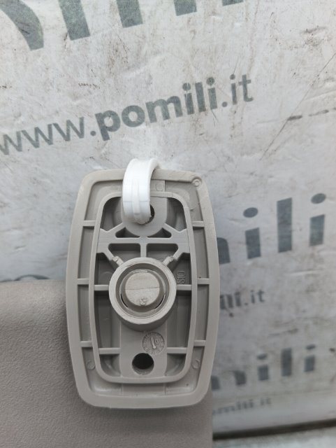 Pomili Rivestimenti interni Toyota Aygo 1ª serie aletta parasole sinistra