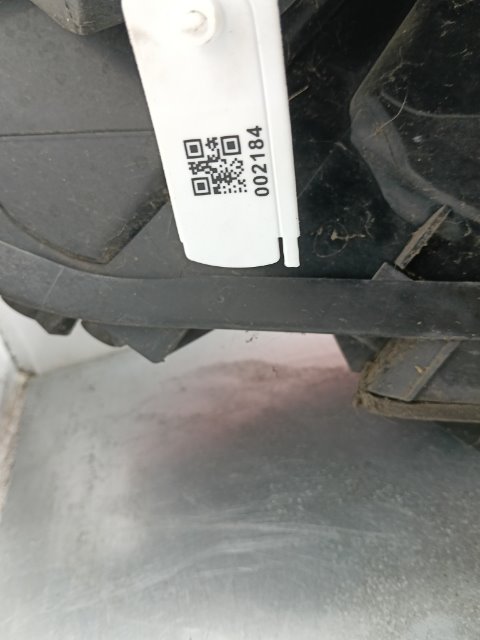 Pomili Fanaleria Fiat Grande Punto 2Y fanale posteriore destro