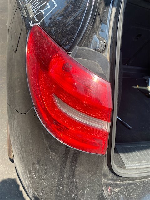 Pomili Fanaleria Mercedes-Benz Classe B T246 fanale posteriore esterno sinistro