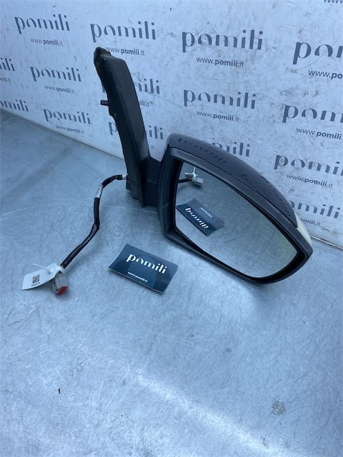 Pomili Cristalli Retrovisore esterno Ford C-Max CB7 destro elettrico