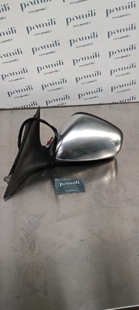 Pomili Cristalli Alfa Romeo 159 (X8) Retrovisore esterno elettrico sinistro 10/10-06/13