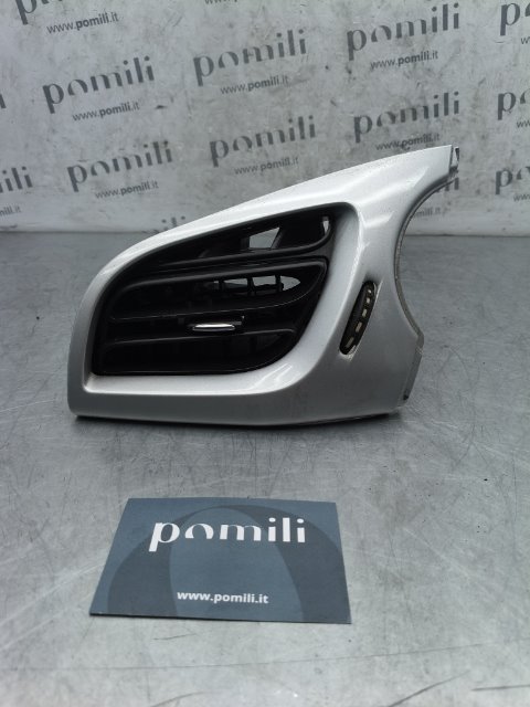 Pomili Climatizzazione Bocchetta aria laterale cruscotto sinistra DS DS3 2009-2016