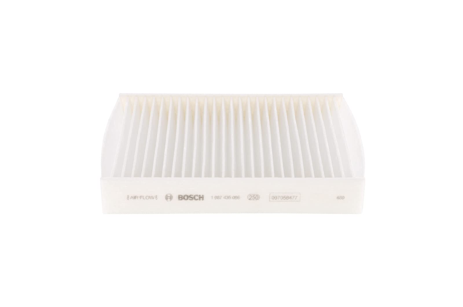 Bosch Filtri 1987435066 filtro abitacolo standard