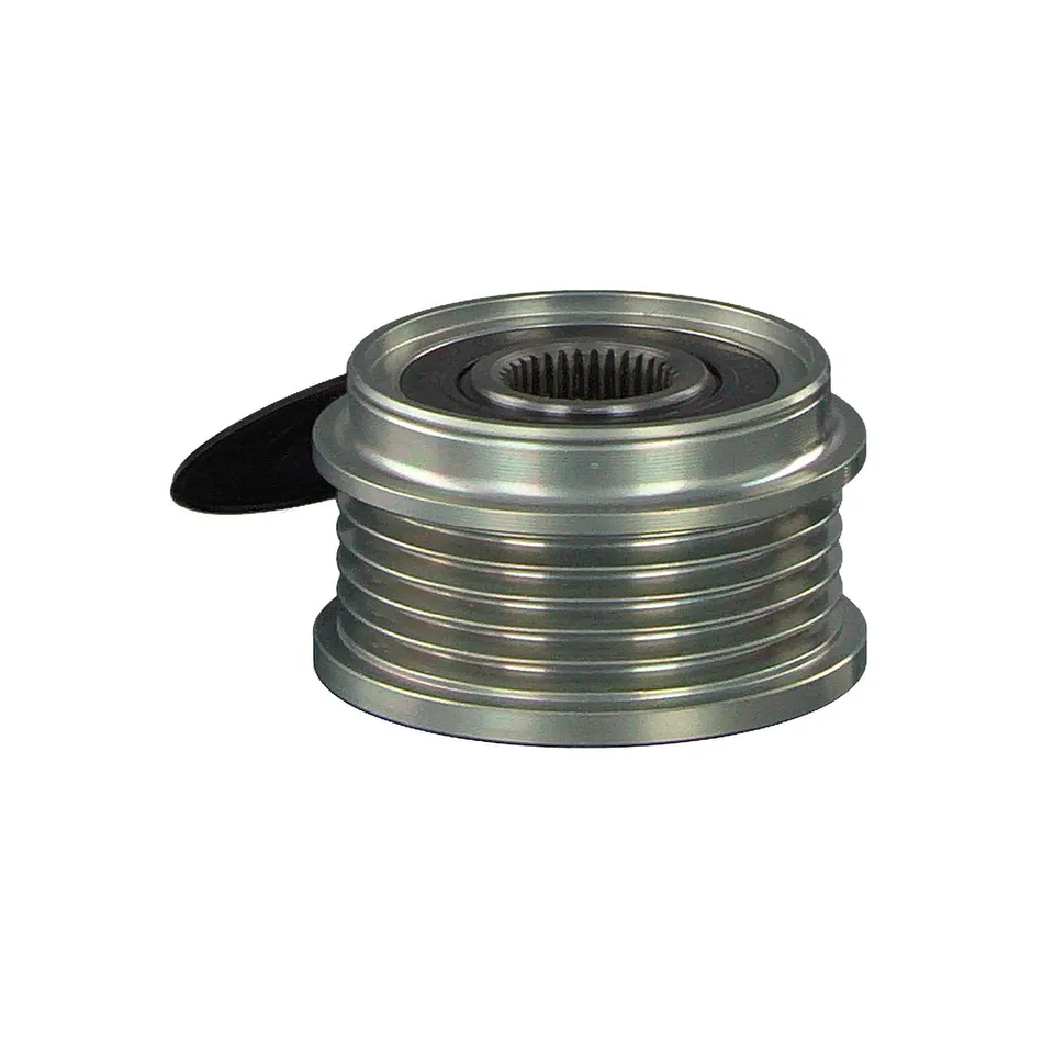 Bilstein Impianto elettrico 15260 puleggia alternatore