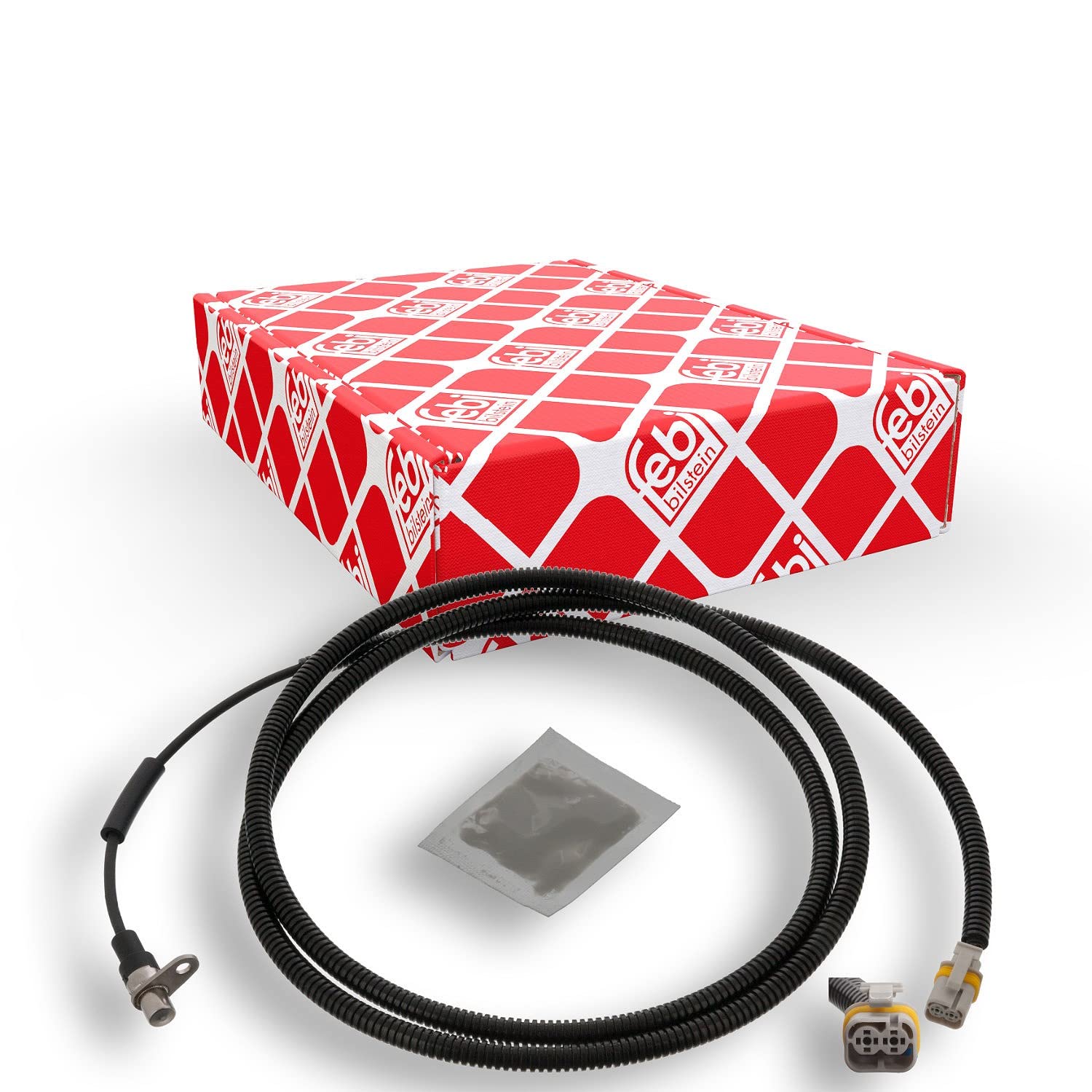Bilstein Frenante 47330 sensore ABS posteriore 2070 mm