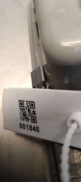 Pomili Fanaleria Luce cortesia anteriore tetto Hyundai ix35 ricambio