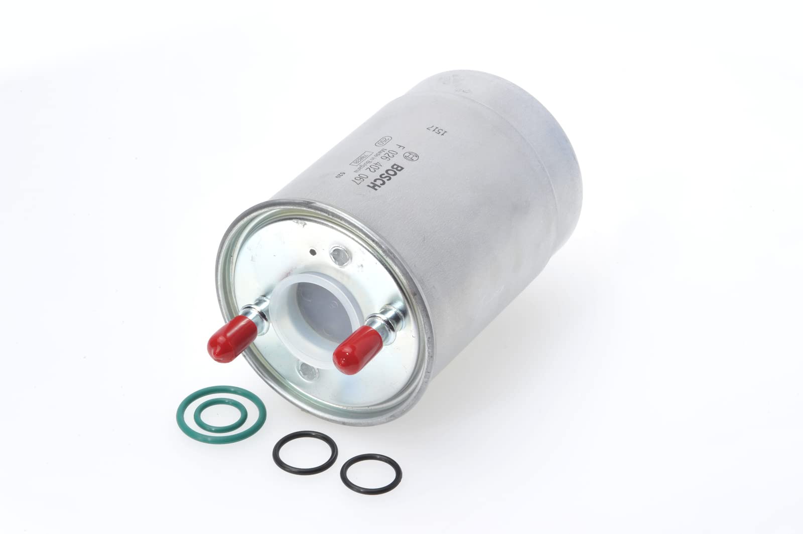 Bosch HCP Filtri F026402067 filtro carburante diesel