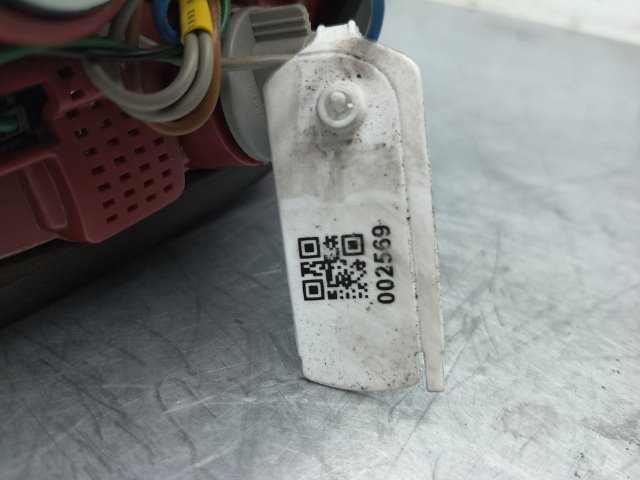 Pomili Fanaleria Fanale post. parte int. SX KIA CEE’D (05/12>12/18<) fanale interno sinistro