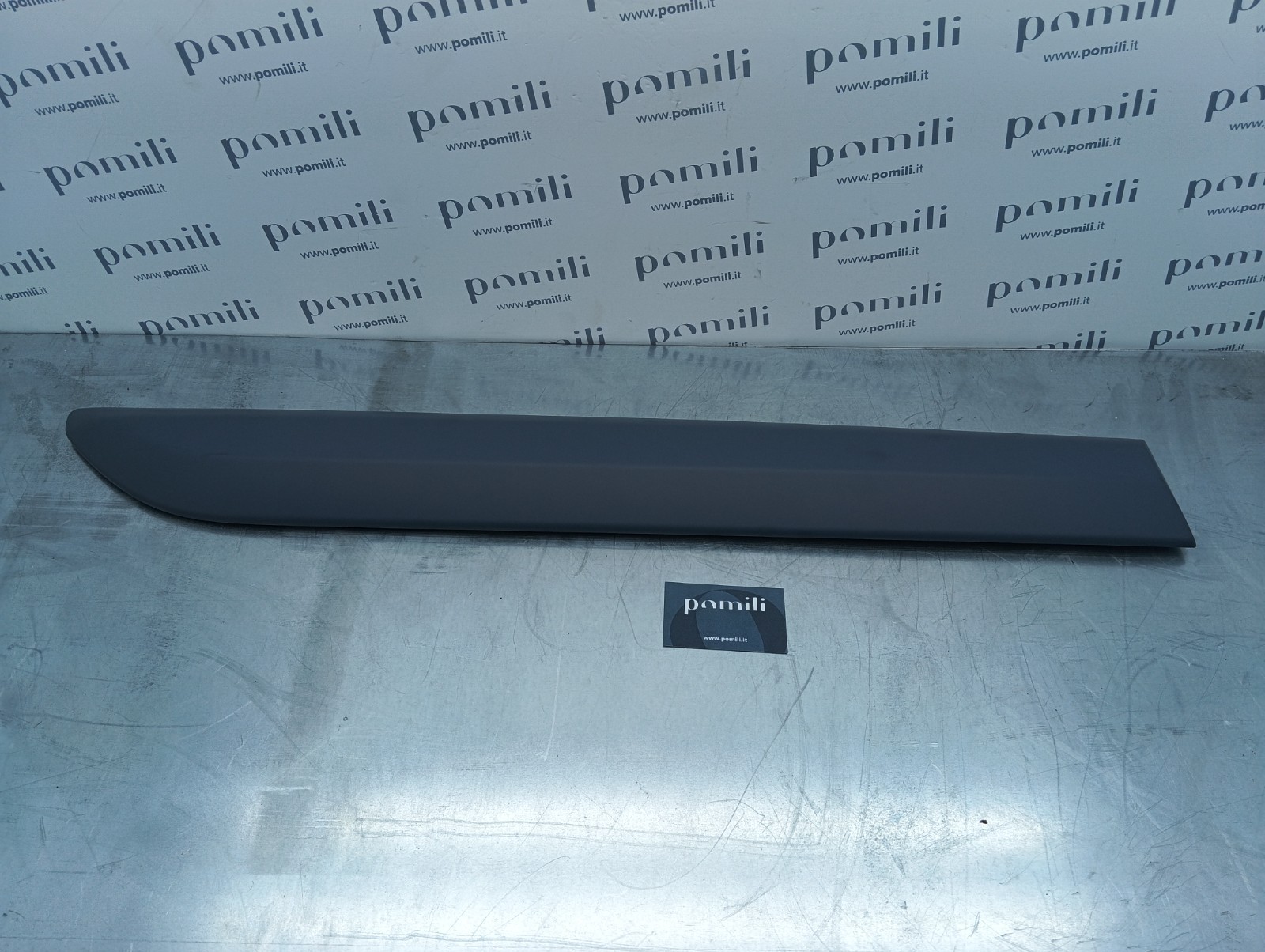 Pomili Lamierati esterni Protezione inferiore porta sinistra Toyota ProAce SU001-A6173